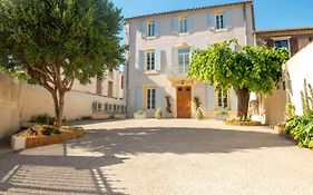 La Maison Des Vendangeurs En Ville Narbonne